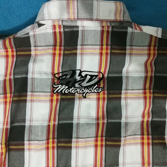 Harley Davidson Performance Shirt - Picture 4 of 9